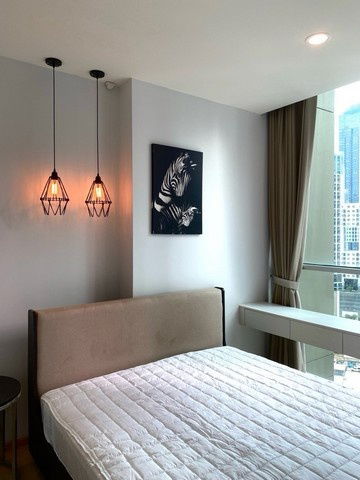 picture C6291 Rent  :  Condo  Noble Revolve Ratchada 2 ( MRT Cultural Center ) 064 665 4666 - 2/21