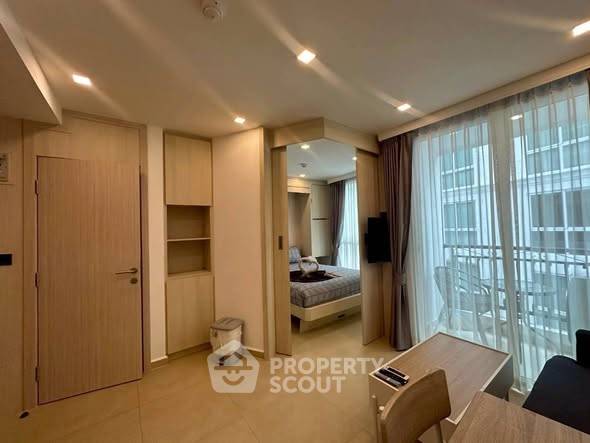 picture 1-BR Condo at Olympus City Garden close to Pattaya South (ID 2388391) - 3/9