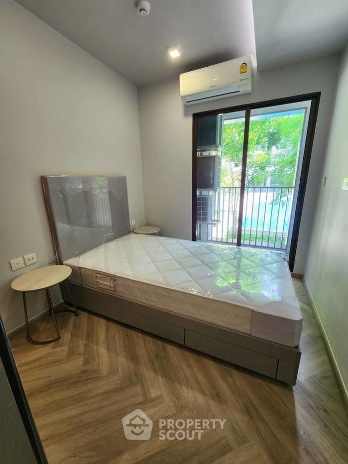 picture 2-BR Condo at Chapter Thonglor 25 close to Thong Lo (ID 2387981) - 4/15