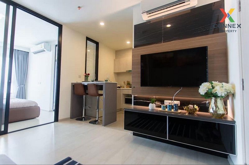 picture 🔥🔥🔥 FOR RENT condo , Life Asoke , Duplex , high floor , MRT-Phetchaburi , Bang Kapi , Huai Khwang , Bangkok , CX-01570 ✅ Live chat with us ADD LINE @connexproperty ✅ 🔥🔥🔥 - 10/12