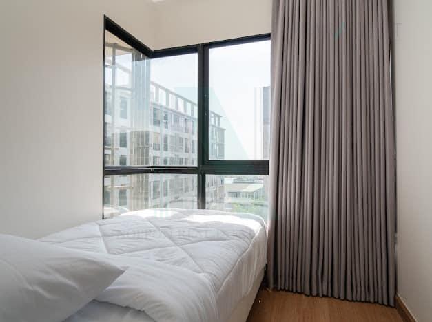 รูป 🔺 ขายคอนโด ศุภาลัย คิวท์ รัชโยธิน-พหลโยธิน 34 อาคาร B ชั้น 6 2 ห้องนอน ขนาด 45 ตรม ใกล้ Lotus Express - รูปที่ 6/8