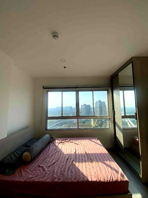 ขายคอนโด : ขายลดภาระ🔥🔥คอนโดราคาพิเศษ ทำเลดี โครงการ เอลลิโอ สาทร - วุฒากาศ  MD-25084886