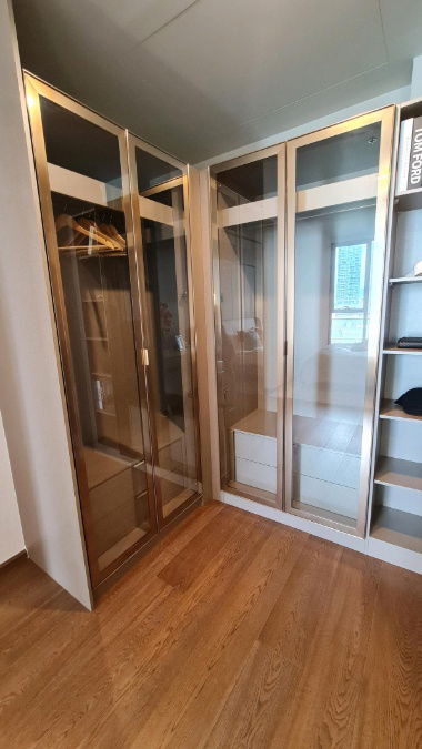 รูป 🏢 ให้เช่าคอนโด : IDEO Q Sukhumvit 36 (ไอดีโอ คิว สุขุมวิท 36)   รหัสทรัพย์ | 📌LNP-C10275  - รูปที่ 3/10