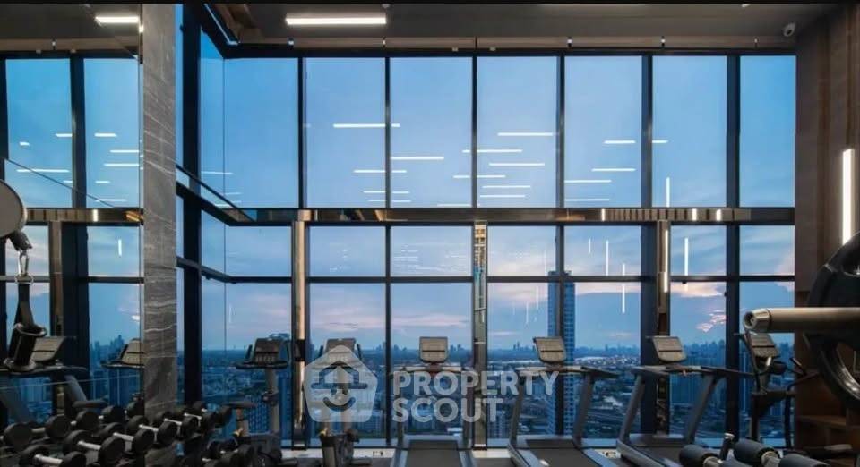 picture 1-BR Condo at Knightsbridge Prime Onnut near BTS On Nut (ID 2389162) - 12/13