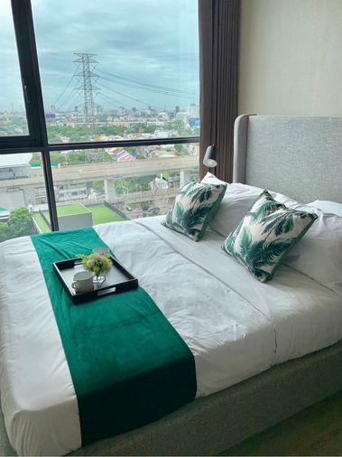 The Line Wongsawang — 12,500฿/month