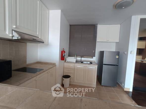 picture 2-BR Condo at Panchalae Boutique Residence Jomtien close to Jomtien Beach (ID 2388701) - 2/19