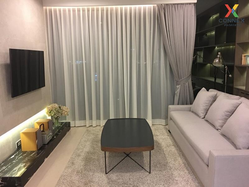 picture FOR RENT condo , RHYTHM Sukhumvit 42 , BTS-Ekkamai , Phra Khanong , Khlong Toei , Bangkok , CX-18161 ✅ Live chat with us ADD LINE @connexproperty ✅  - 1/12