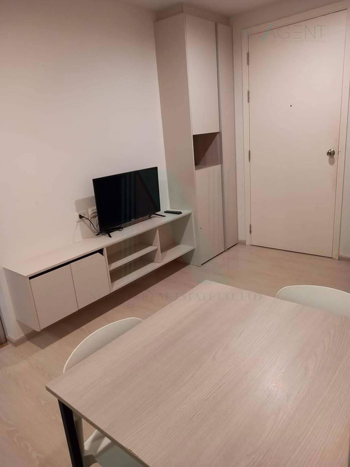 picture 🚩 For Sell Condo THE KITH PLUS PAHOLYOTHIN - KHUKOT Building A, Floor 4,1 bed room, Room size 29 sqm - 8/8