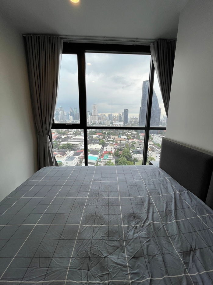 รูป 😊🌈 Oka Haus สุขุมวิท 36 ห้องสวย ใกล้ BTS ทองหล่อ - รูปที่ 10/15