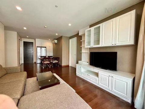 🚩 For Rent Condo IVY THONGLOR Building 1, Floor 15,2 bed room, Room size 85 sqm