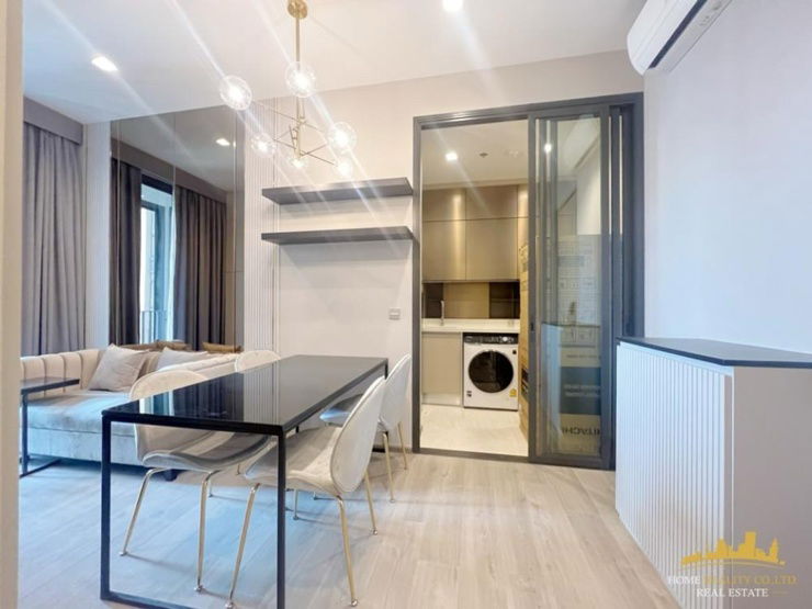 picture For Rent 📍The Address Siam Ratchathewi 🛀30,500 THB📞0639399665 - 5/10