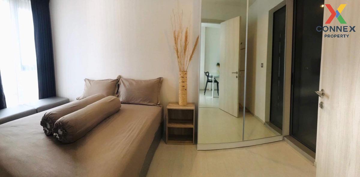 picture 🔥🔥🔥 For Rent Condo , RHYTHM Sukhumvit 42 , BTS-Ekkamai , Phra Khanong , Khlong Toei , Bangkok , CX-89385 ✅ Live chat with us ADD LINE @connexproperty ✅ 🔥🔥🔥 - 7/8