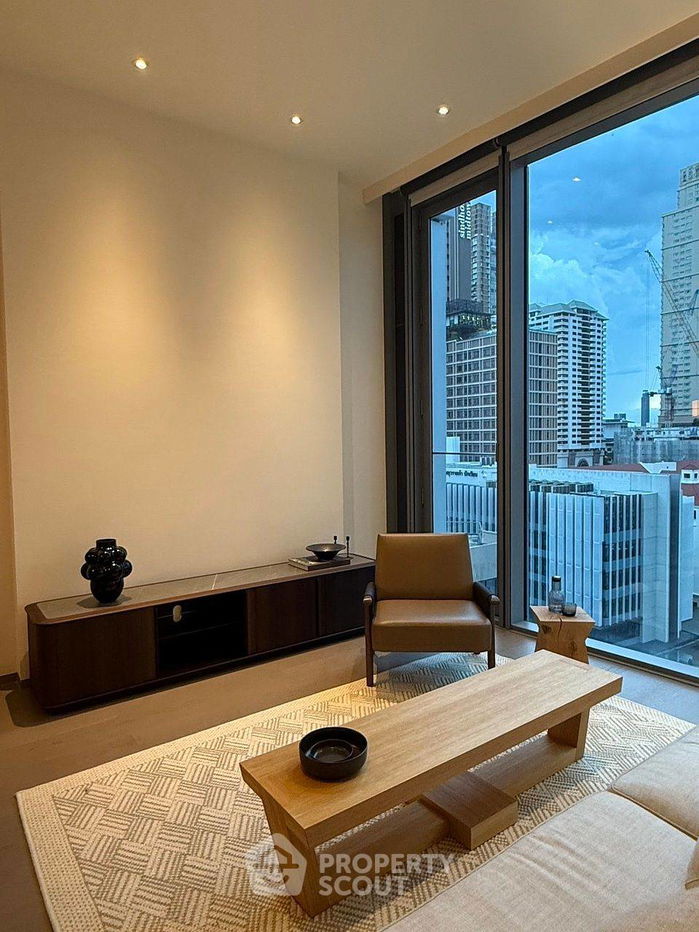 picture Condo Scope หลังสวน (ID 2388713) - 8/8