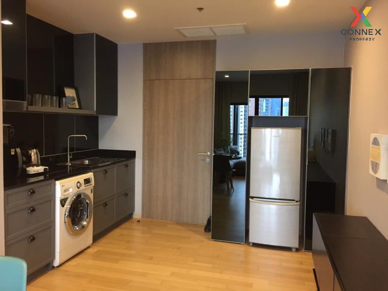 picture FOR RENT condo , Noble Reveal , BTS-Ekkamai , Phra Khanong , Watthana , Bangkok , CX-73355 ✅ Live chat with us ADD LINE @connexproperty ✅  - 4/7