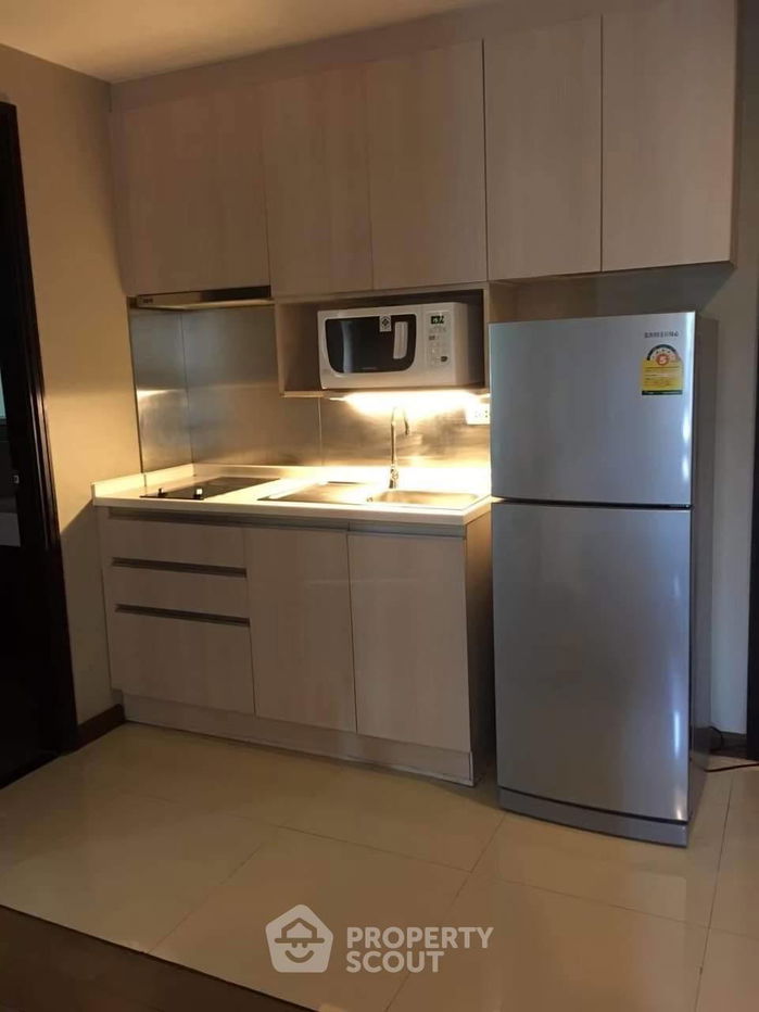 รูป คอนโด 1-ห้องนอน ที่ ไทดี้ ทองหล่อ คอนโดมิเนียม ใกล้ BTS ทองหล่อ (ID 1948444) - รูปที่ 2/14