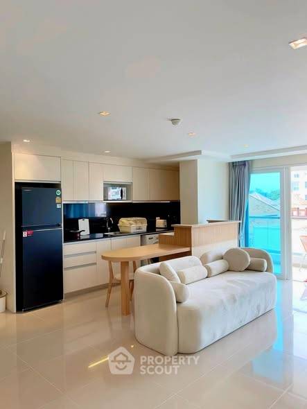 picture 2-BR Condo at Nova Ocean View Condominium close to Phratamnak (ID 2388310) - 1/5