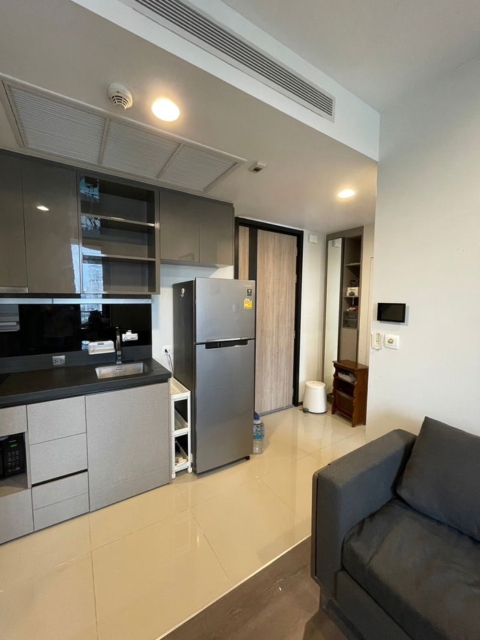 รูป 😊🌈 Oka Haus สุขุมวิท 36 ห้องสวย ใกล้ BTS ทองหล่อ - รูปที่ 6/15