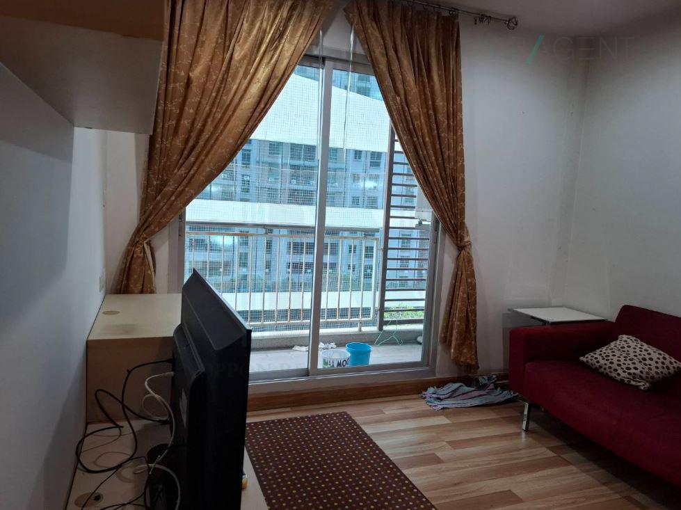 รูป ขายคอนโด เซ็นทริค ซีน สุขุมวิท 64 อาคาร 1 ชั้น 4 1 ห้องนอน ขนาด 41 ตรม ใกล้ บิ๊กซี เอกมัย - รูปที่ 7/8