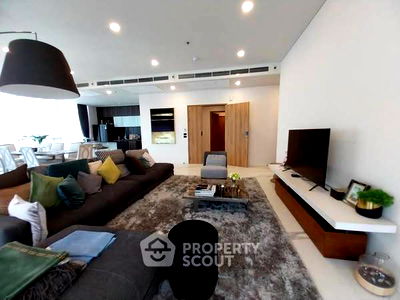 เช่าคอนโด BTS พร้อมพงษ์ : คอนโด 3-ห้องนอน ที่ ไซมิส เอ๊กซ์ตลูซีฟ สุขุมวิท 31 ใกล้ MRT สุขุมวิท (ID 2335682)