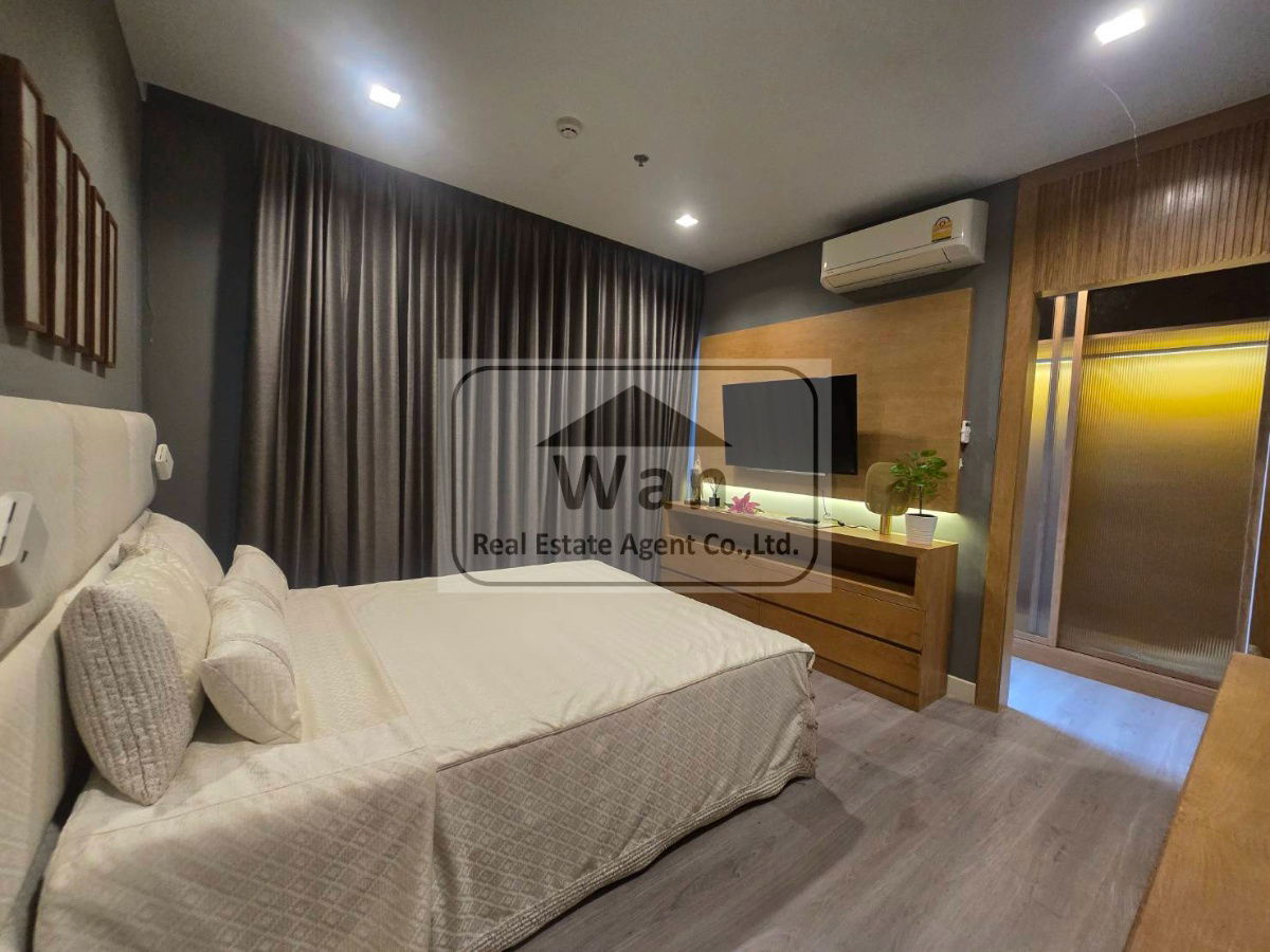 picture Politan rive riverside condo for rent - 8/16