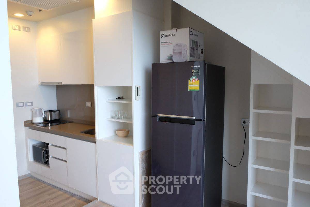 รูป คอนโด 2-ห้องนอน ที่ บ้านปลายหาด พัทยา ใกล้ ปราสาทสัจธรรม (ID 2388230) - รูปที่ 8/19