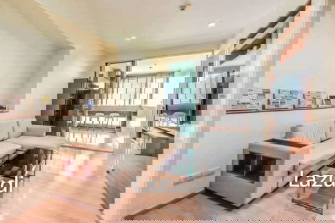 1 Bed 1 Bath 45 SQ.M Rhythm Phahol-Ari