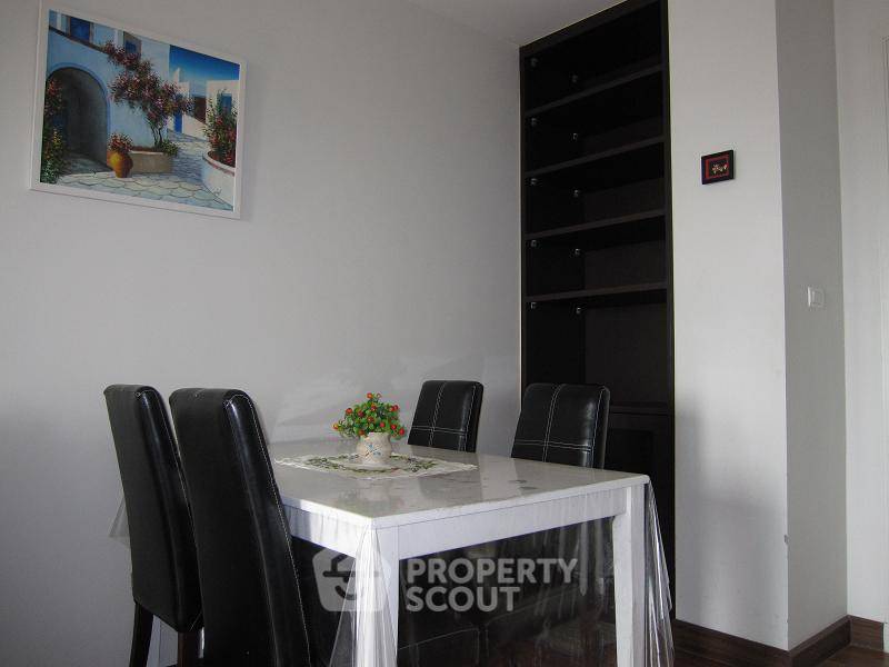 รูป คอนโด 1-ห้องนอน ที่ เซ็นทริคซีน พหลโยธิน 9 ใกล้ BTS อารีย์ (ID 509970) - รูปที่ 3/7