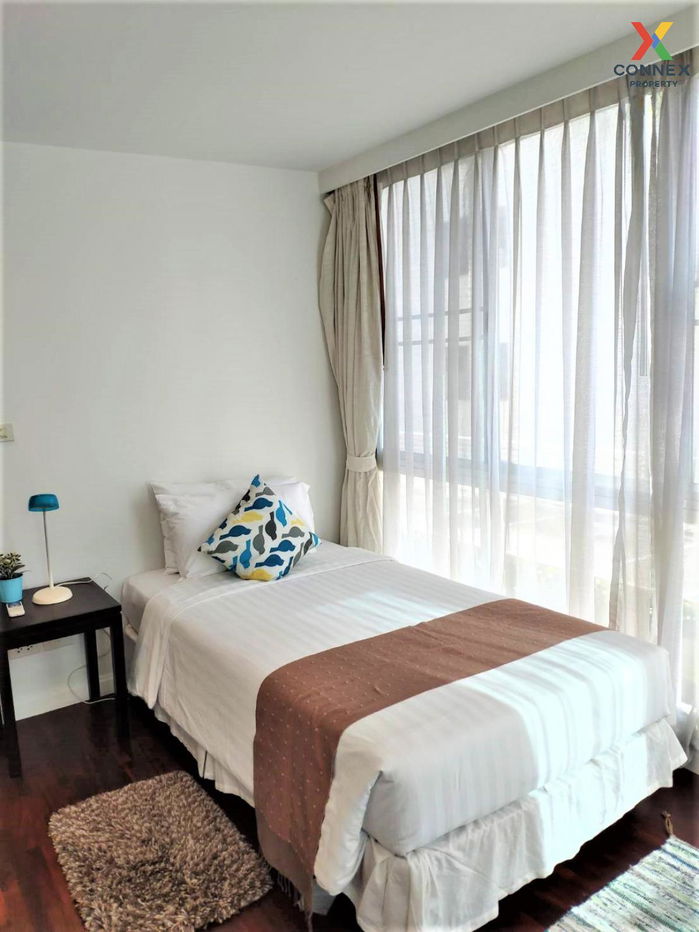 picture FOR RENT condo , Sathorn Gallery Residences , Duplex , wide frontage , BTS-Surasak , Silom , Bang Rak , Bangkok , CX-02353 ✅ Live chat with us ADD LINE @connexproperty ✅  - 12/12