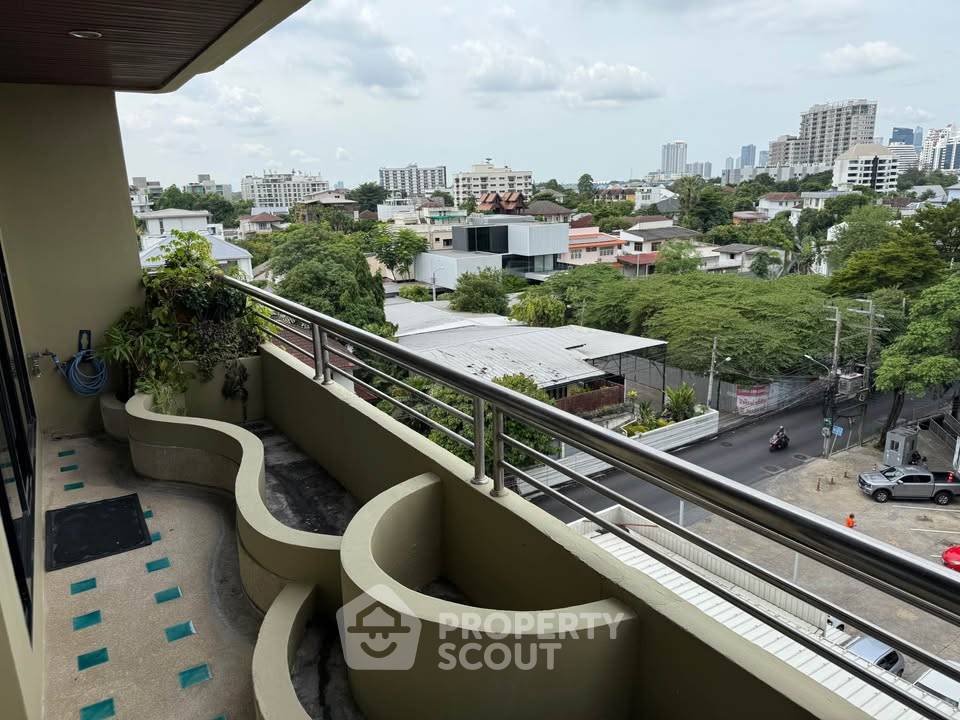 รูป คอนโด 2-ห้องนอน ที่ สุพรีม วิลล์ คอนโดมิเนียม ใกล้ MRT คลองเตย (ID 2390391) - รูปที่ 27/30