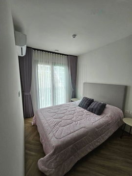 🎉 For Rent Condo CHAPTER THONGLOR 25 Building B, Floor 2,1 bed room, Room size 35 sqm