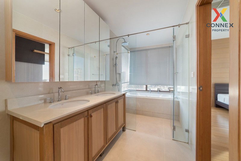 picture 🔥🔥🔥 FOR RENT condo , The Emporio Place , Duplex , high floor , BTS-Phrom Phong , Khlong Toei , Khlong Toei , Bangkok , CX-00824 ✅ Live chat with us ADD LINE @connexproperty ✅ 🔥🔥🔥 - 8/9