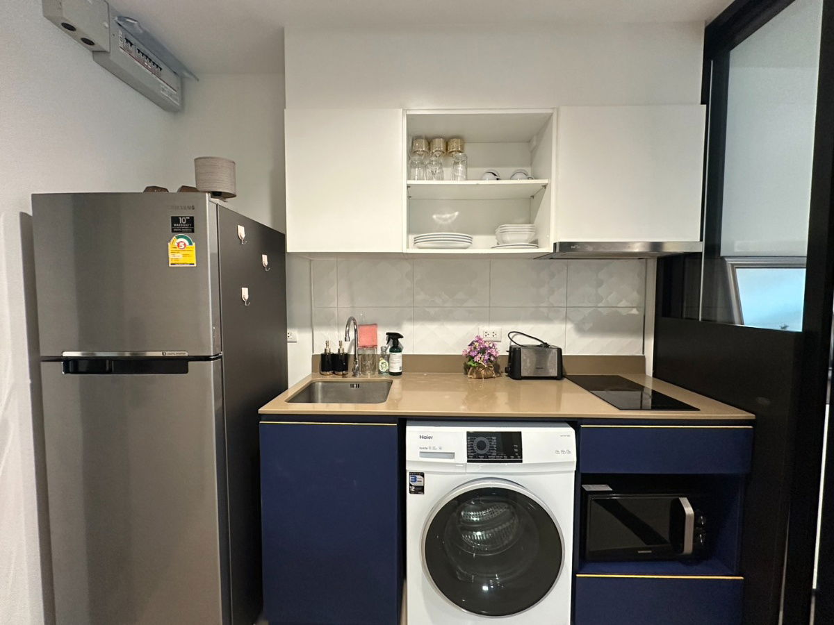 picture condo For rent The base central Phuket - 7/8