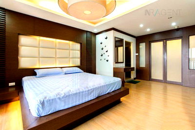 คอนโดให้เช่า : 📣Nice room!📣 ให้เช่าคอนโด สเตท ทาวเวอร์ อาคาร 1 ชั้น 30 1 ห้องนอน ขนาด 63.00 ตรม ใกล้ โรงพยาบาลเลิดสิน