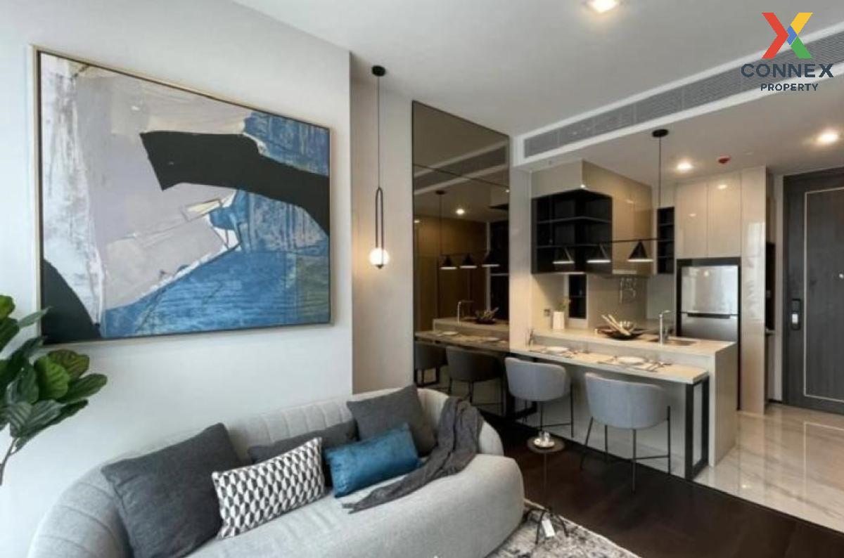 picture FOR RENT condo ลาวีค สุขุมวิท 57   Thawi Watthana Bangkok CX-05229 ✅ Live chat with us ADD LINE @connexproperty ✅  - 6/11