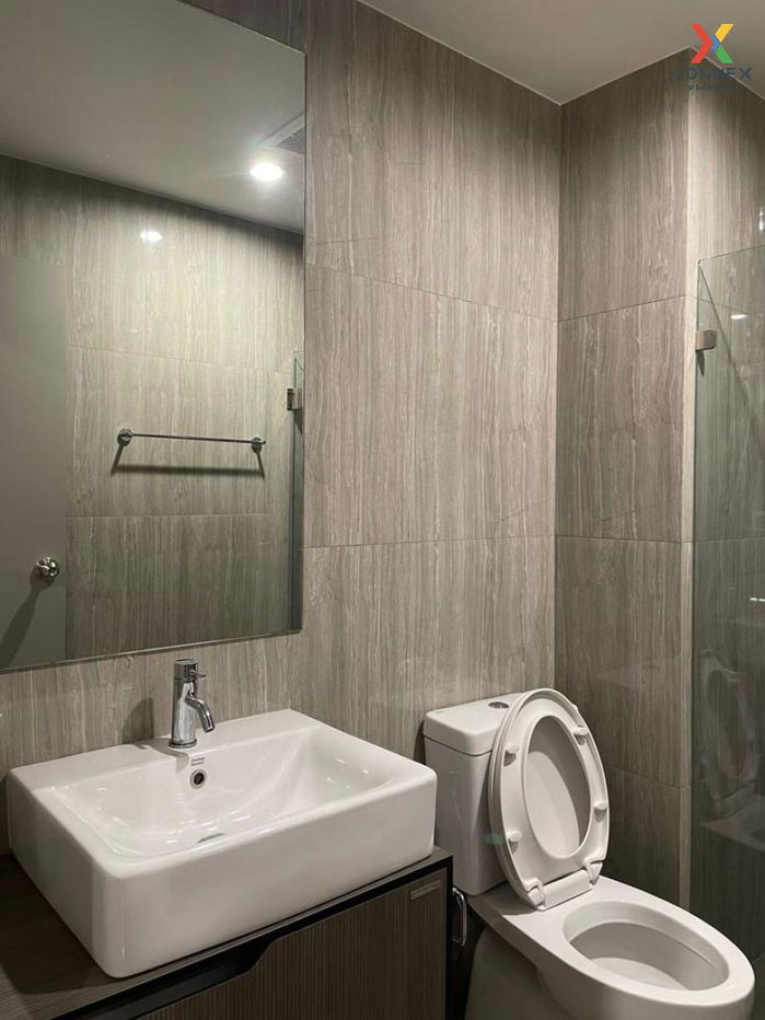 รูป 🔥🔥🔥 เช่าคอนโด  เดอะพาร์คแลนด์ เพชรเกษม 56 วิวสวย ชั้นสูง MRT-ภาษีเจริญ บางหว้า เขต ภาษีเจริญ กรุงเทพ CX-06123 ✅ ทักไลน์ @connexproperty ตอบทันที ทีมงานมืออาชีพ ✅ 🔥🔥🔥 - รูปที่ 7/8