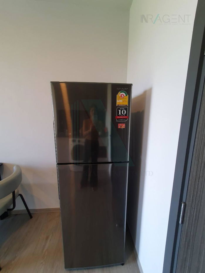 picture 🎊 For Rent Condo DOLCE LASALLE Building 1, Floor 7,1 bed room, Room size 31 sqm - 8/8