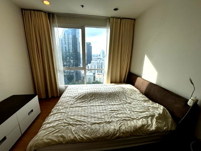 ขายคอนโด : ขายลดภาระ🔥🔥คอนโดราคาพิเศษ ทำเลดี โครงการ เดอะ คอมพลีท ราชปรารภ MD-25084812