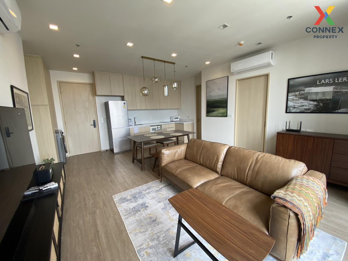 รูป 🔥🔥🔥 เช่าคอนโด  โนเบิล สเตท 39 BTS-พร้อมพงษ์ คลองตันเหนือ เขต วัฒนา กรุงเทพ CX-111610 ✅ ทักไลน์ @connexproperty ตอบทันที ทีมงานมืออาชีพ ✅ 🔥🔥🔥 - รูปที่ 1/6