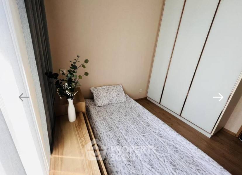 picture 2-BR Condo at Noble Be Sukhumvit 19 near BTS Nana (ID 2386771) - 5/8