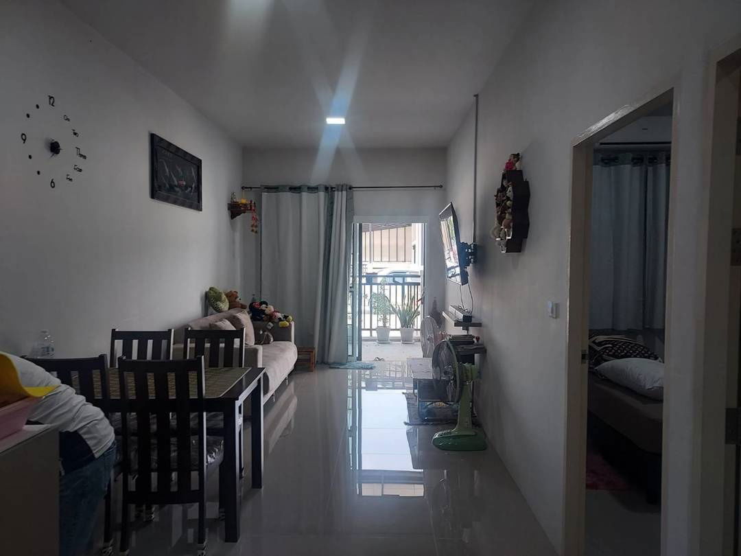 รูป  ให้เช่า Pattra Grand Town SamKhok Pathum Thani - รูปที่ 12/19