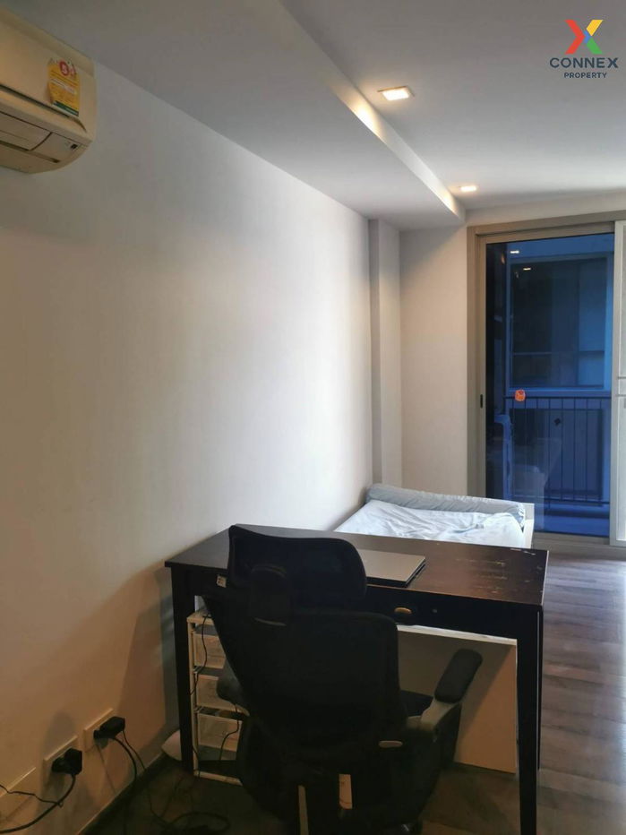 picture For Rent Condo , Sari by Sansiri , BTS-Punnawithi , Bang Chak , Phra Khanong , Bangkok , CX-86751 ✅ Live chat with us ADD LINE @connexproperty ✅  - 2/7