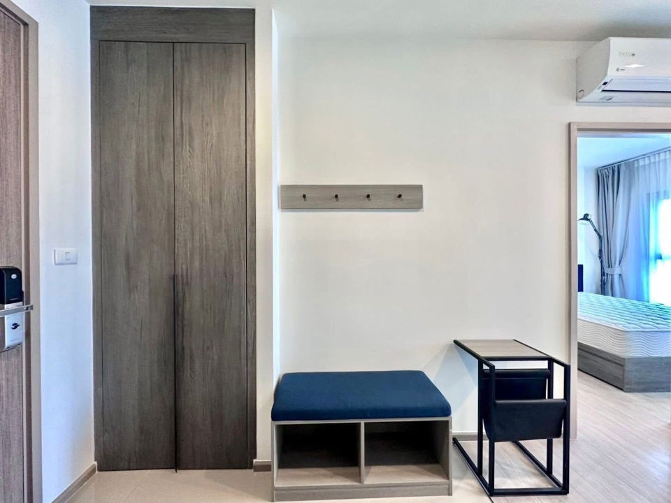 picture +++Urgent rent+++ THE BASE Phetchaburi – Thonglor** 1 bedroom, size 33 sq m., Fully Furnished!! - 9/15