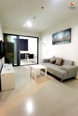 คอนโดให้เช่า : เช่าคอนโด  ริทึ่ม สุขุมวิท 42 BTS-เอกมัย พระโขนง เขต คลองเตย กรุงเทพ CX-55889 ✅ ทักไลน์ @connexproperty ตอบทันที ทีมงานมืออาชีพ ✅ 