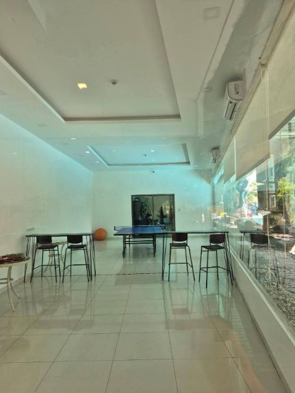 picture Laguna Beach 3 The Maldives – Studio with Outside View & Washing Machine - 22/26