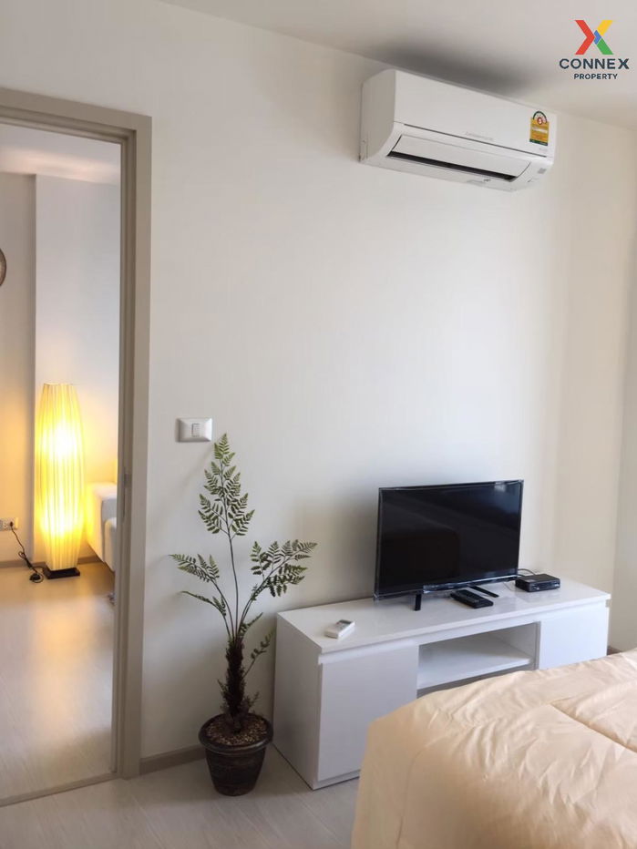 picture For Rent Condo , RHYTHM Sukhumvit 42 , BTS-Ekkamai , Phra Khanong , Khlong Toei , Bangkok , CX-86378 ✅ Live chat with us ADD LINE @connexproperty ✅  - 6/7