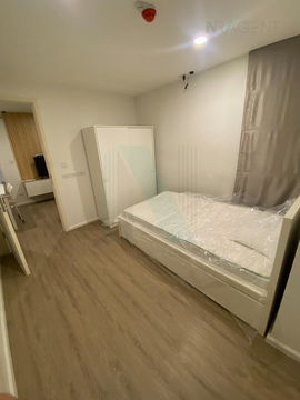 📌 For Rent Condo CHATEAU IN TOWN RATCHAYOTHIN Building 1, Floor 4,2 bed room, Room size 47 sqm