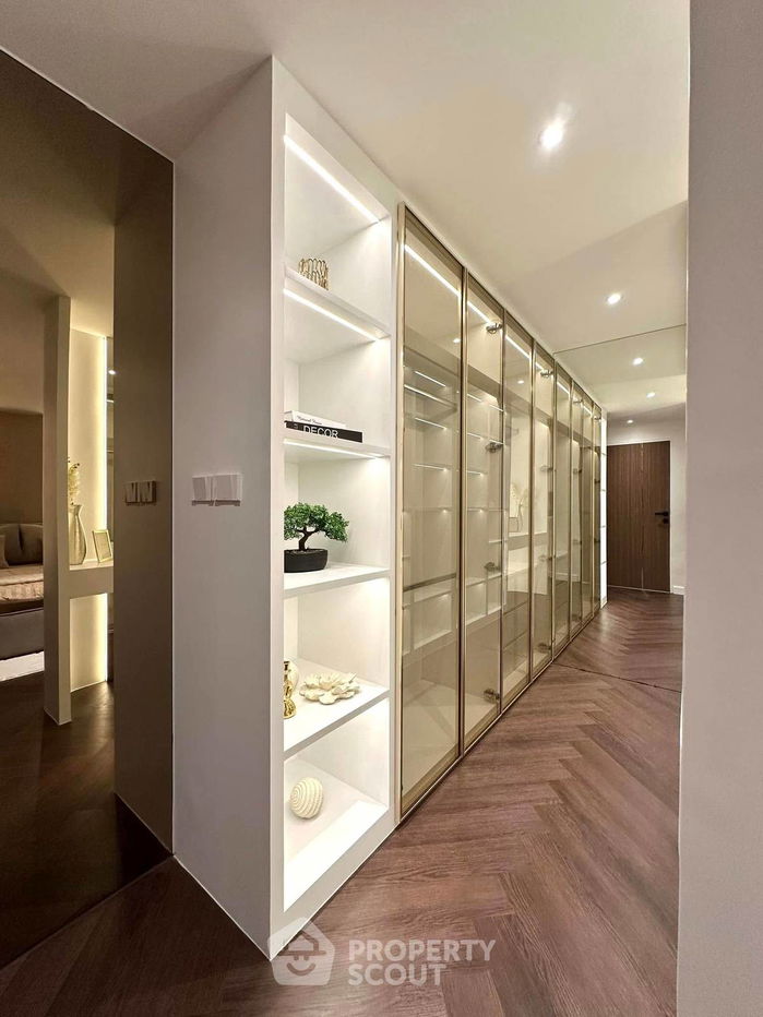 picture 2-BR Condo at Srithana Condominium close to Chiang Mai University (ID 2289208) - 14/26