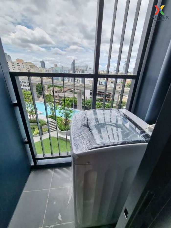 picture For Rent Condo , The Origin Ladprao-Bangkapi , Khlong Chan , Bang Kapi , Bangkok , CX-85215 ✅ Live chat with us ADD LINE @connexproperty ✅  - 1/10
