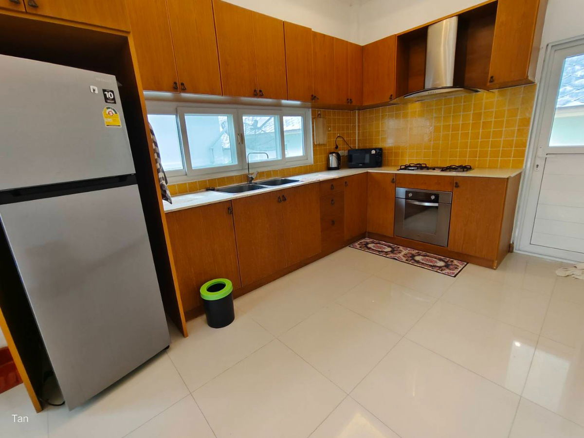 รูป ขายวิลล่า ใก้ลทะเล จอมเทียน โครงการ Amorn Village 10.5 million  - รูปที่ 18/32