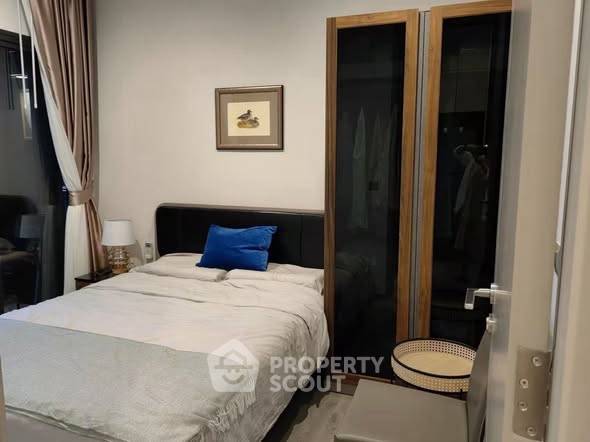 picture 1-BR Condo at The Address Siam-Ratchathewi near BTS Ratchathewi (ID 2390242) - 1/7